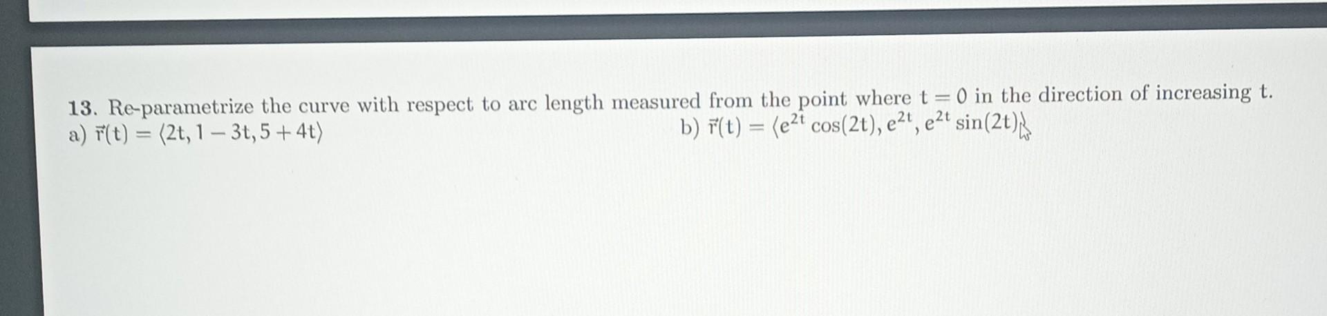 Solved please show all work and explain so I can learn from | Chegg.com