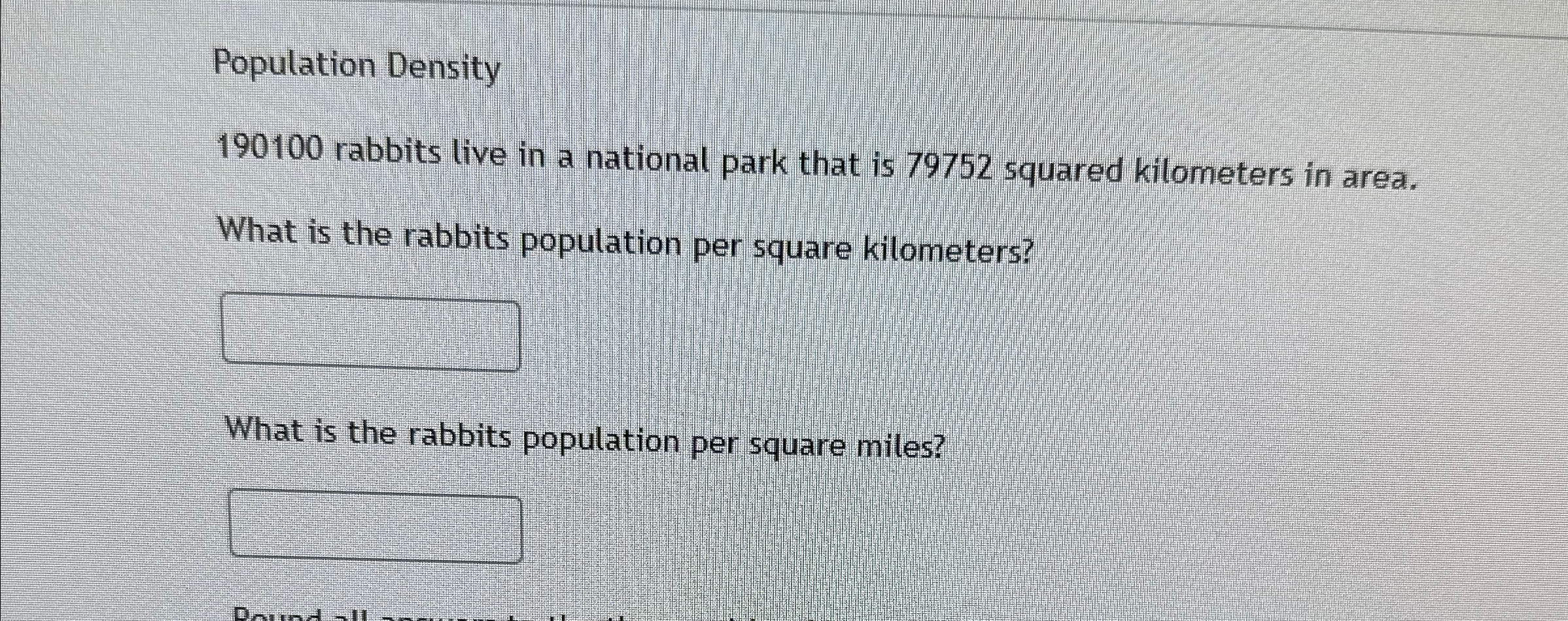 KM Other math Archive | April 25 2024 | Chegg.com
