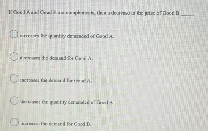Solved Which of the following is most likely to be a | Chegg.com