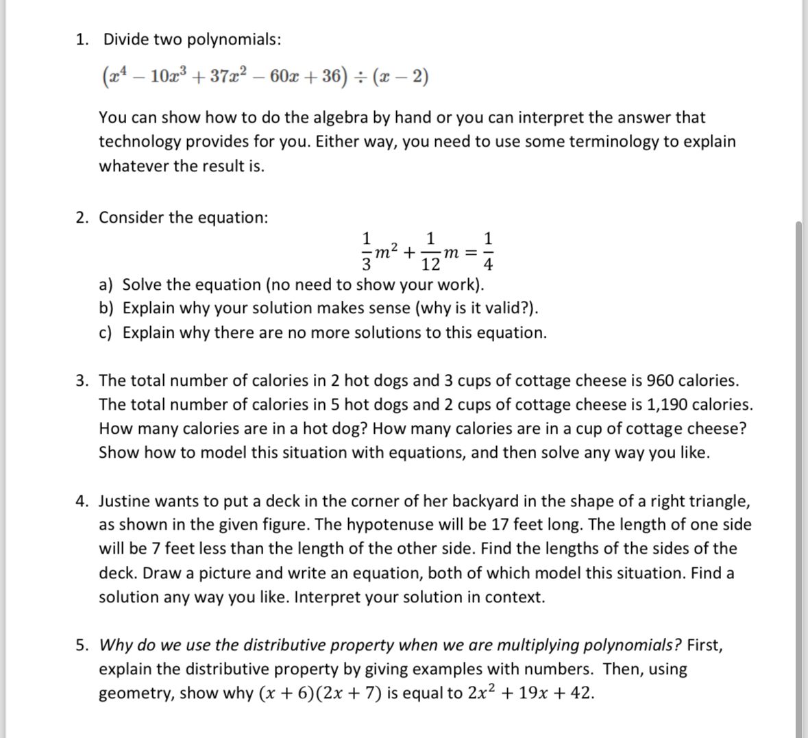 solved-divide-two-polynomials-x4-10x3-37x2-60x-36-x-2-you-chegg