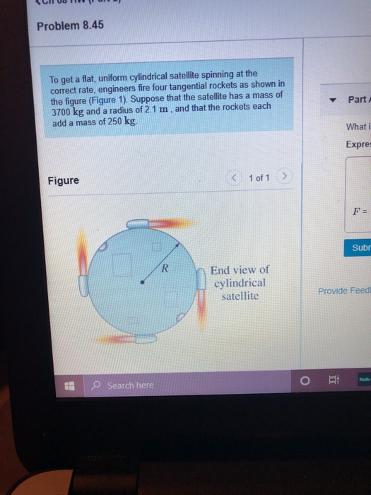 Solved General Physic Chegg