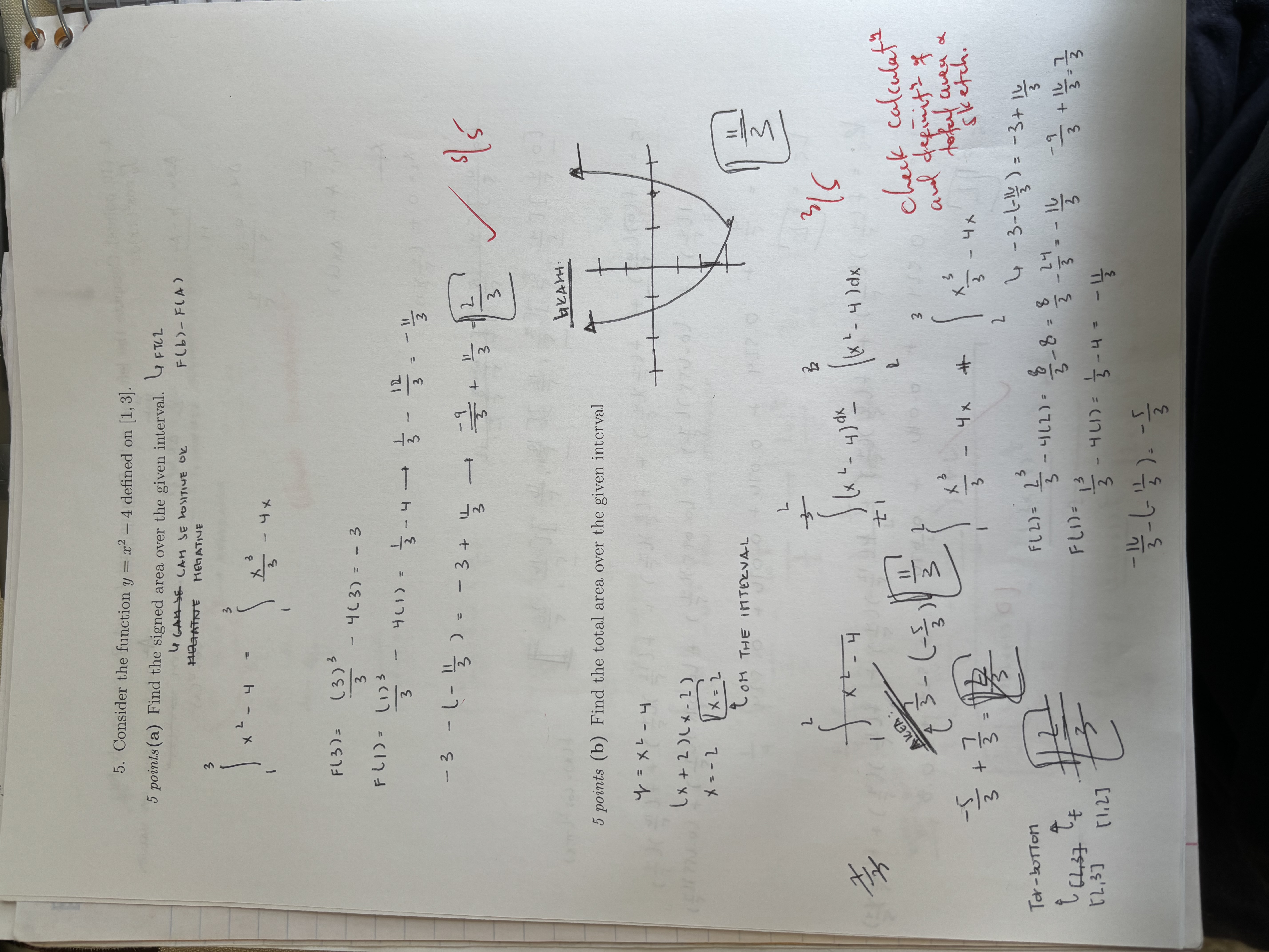 Solved Hello! I need help with the second part of this | Chegg.com