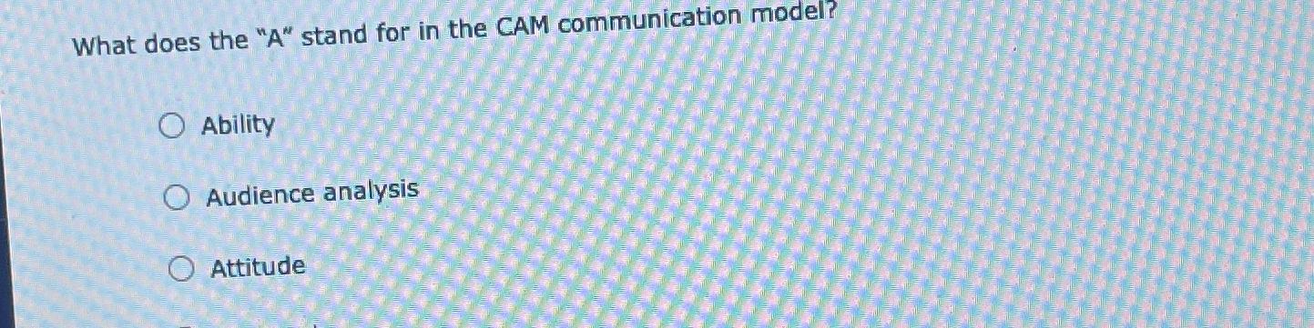 solved-what-does-the-a-stand-for-in-the-cam-chegg