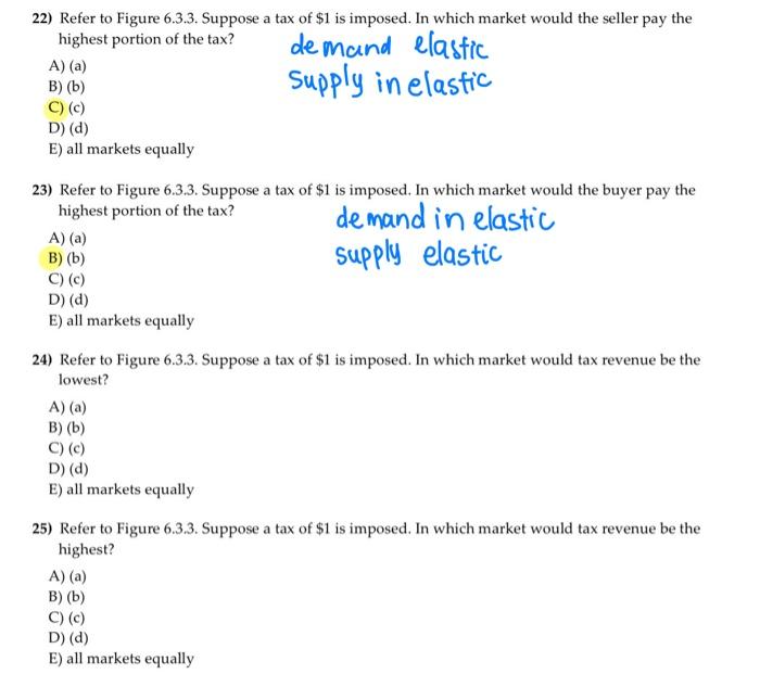 Solved Use The Figure Below To Answer The Following | Chegg.com