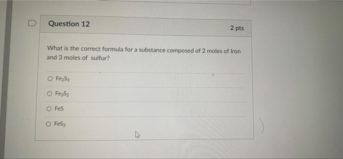 Solved D Question 7 2 pts Be sure to use a zero before the | Chegg.com