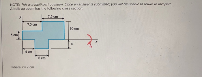 Solved Note This Is A Multi Part Question Once An Answe Chegg Com