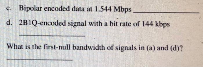 Solved 9.1. What is the duration of a transmitted pulse or | Chegg.com