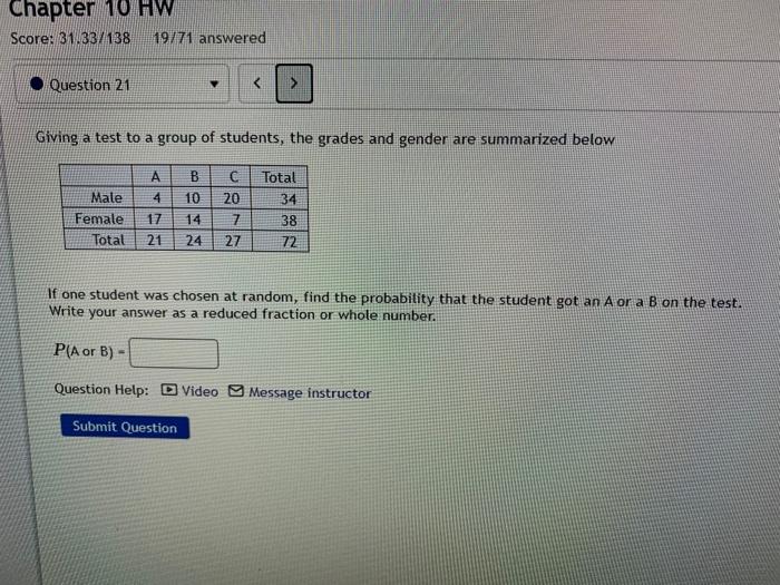 Solved Question 20 > Jenelle draws one from a standard deck