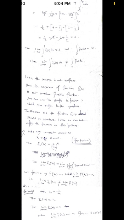 Solved pleae take all photos into account.the first 2 | Chegg.com