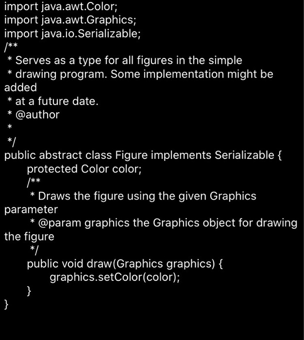 Solved Create, test, and document a Java program with the | Chegg.com