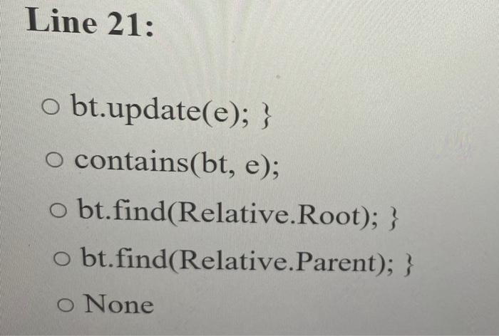 Solved -N- Write the method public static boolean | Chegg.com