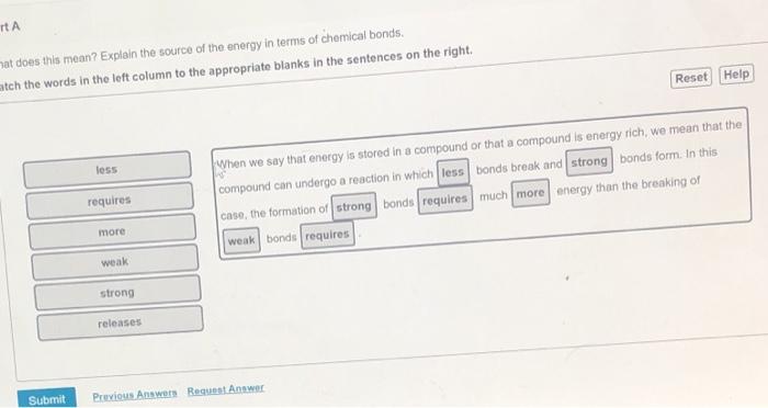 Solved TA Dat does this mean? Explain the source of the | Chegg.com