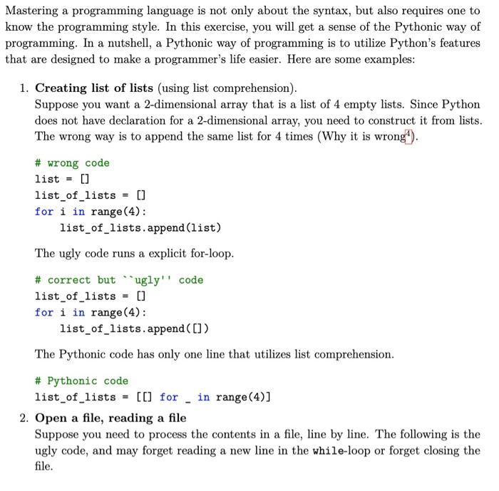 3 Ways to Read Multiple CSV Files: For-Loop, Map, List Comprehension