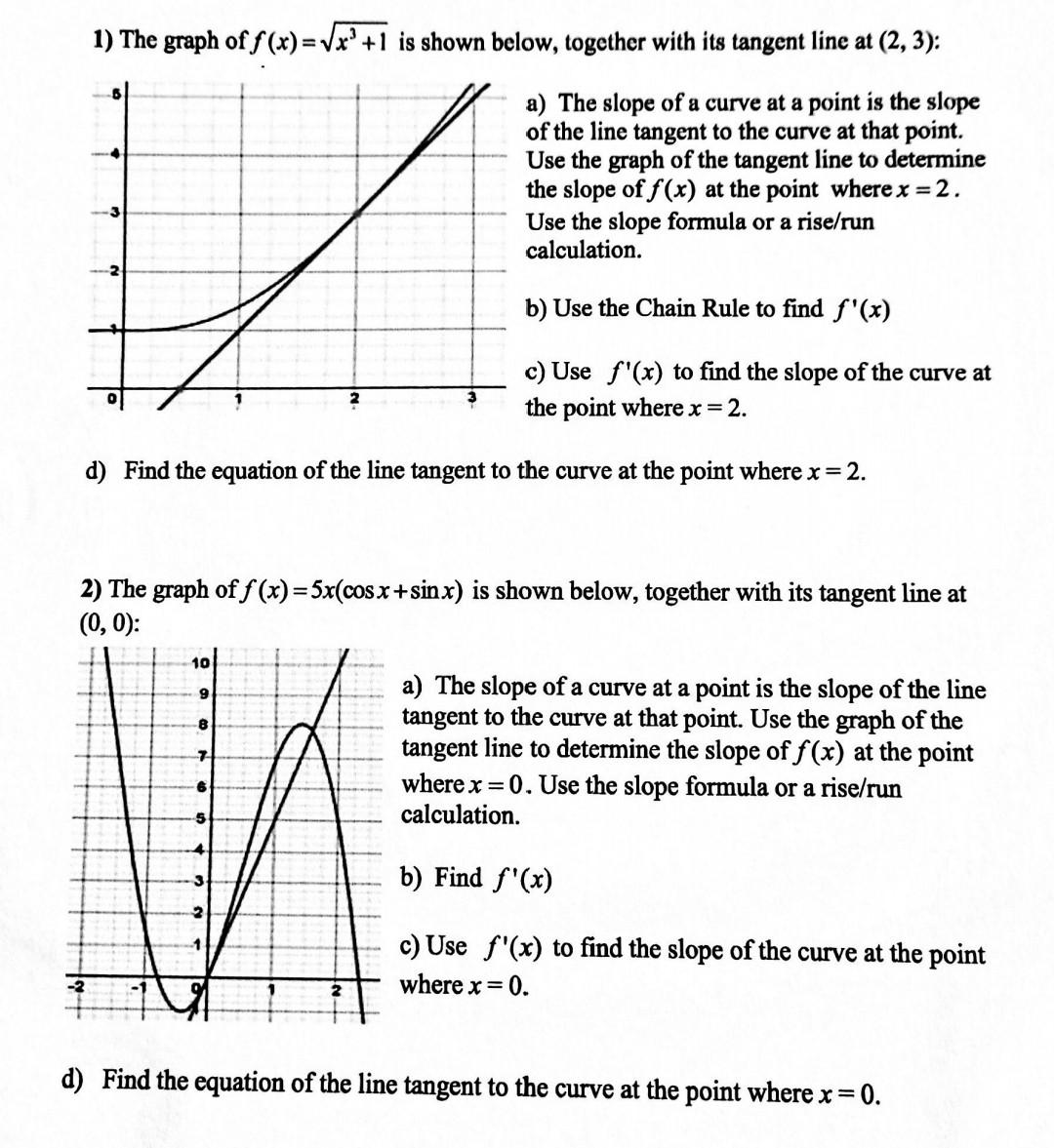 solved-1-the-graph-of-f-x-x3-1-is-shown-below-together-chegg