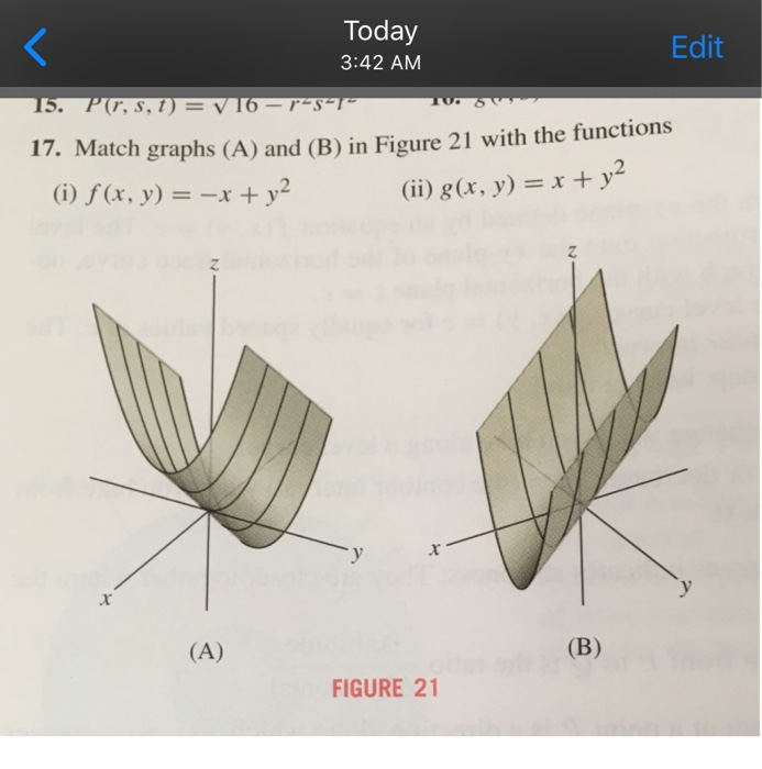 Solved Today 3 42 Am Edit 15 P R S 1 716 7 5 7 T 6 Chegg Com