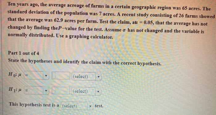 Solved A researcher wishes to estimate the average number of | Chegg.com