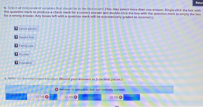 Solved 17. need help. can you please put it in order and | Chegg.com