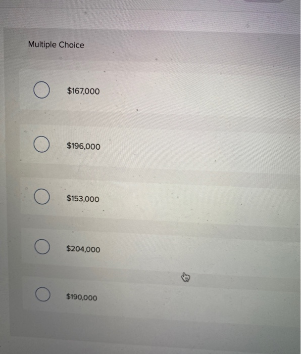 Solved On December 31 of the current year, Plunkett Company