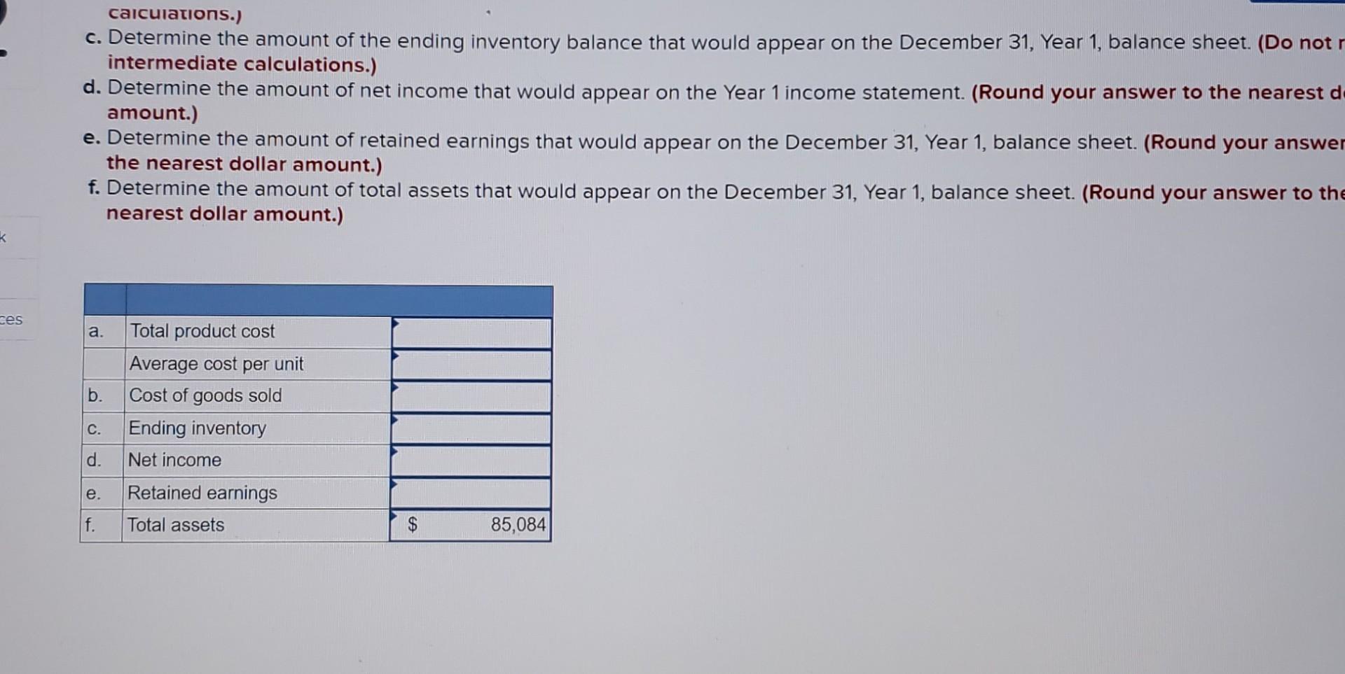 Solved Walton Manufacturing Company was started on January