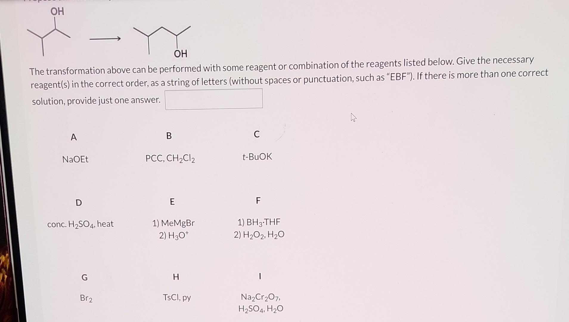 Solved Propose An Efficient Synthesis For The Following | Chegg.com