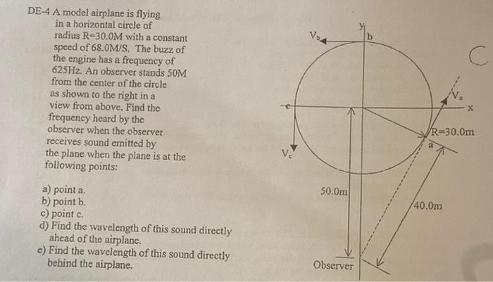Solved Vsound=343 | Chegg.com
