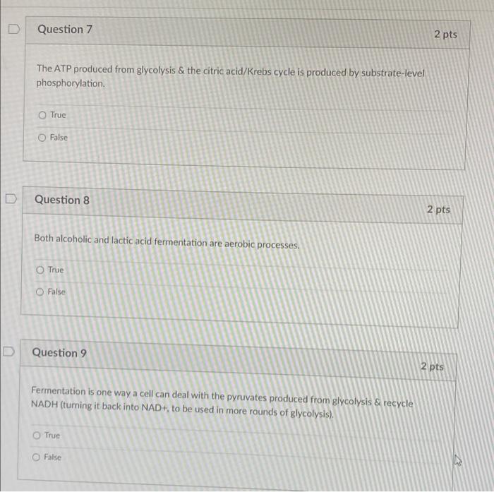 Solved D Question 5 1 pts During the transition reaction | Chegg.com