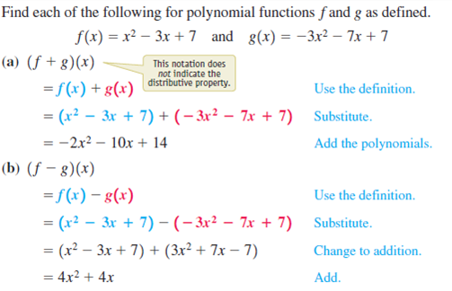 Solved Let F X X2 9 G X 2x And H X X 3 Find Each O Chegg Com