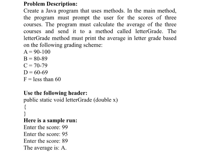 solved-problem-description-create-a-java-program-that-uses-chegg