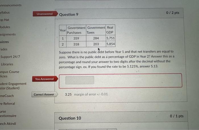 Solved the correct answer is in the photo, but I am not sure | Chegg.com