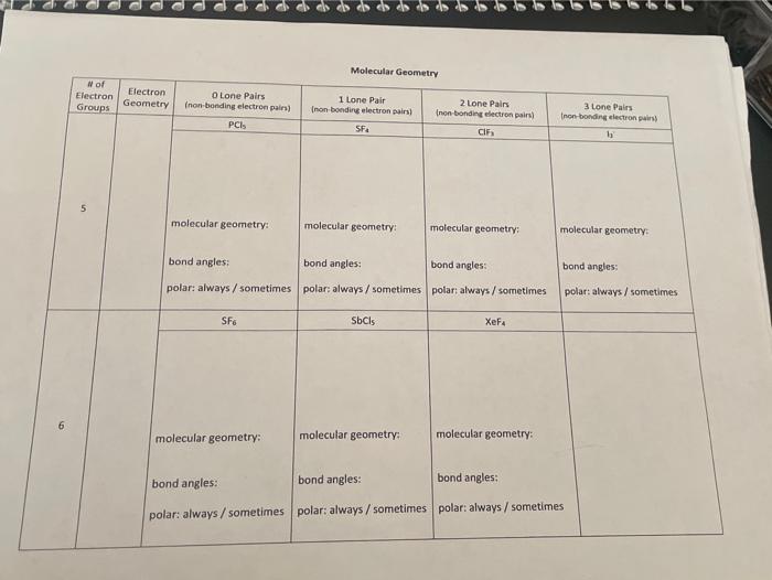 Mastering Br3 Molecular Geometry A Step By Step Guide - jho0voy