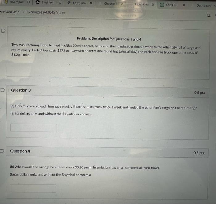 Solved Use the data in Example 1-5 (a) What is the | Chegg.com