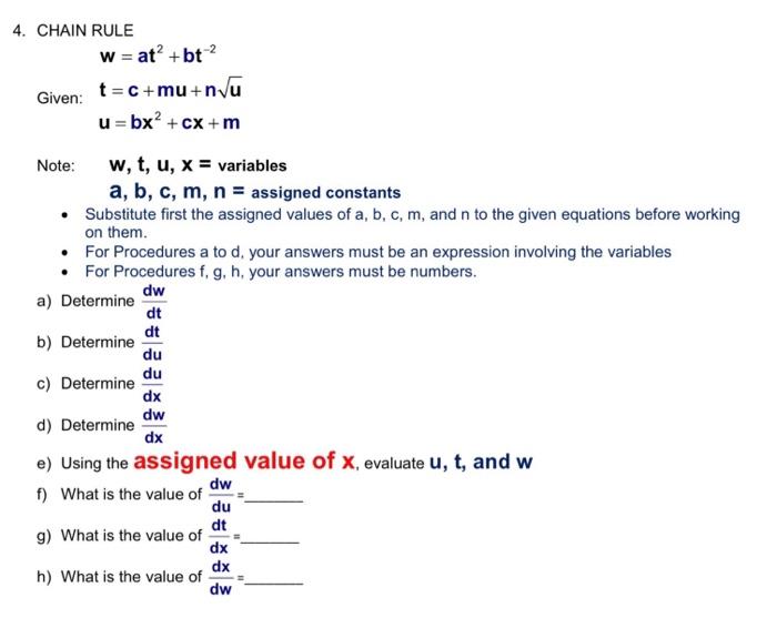 Solved Help With Number 4 Pleaseee 8 Decimal Placessconst Chegg Com