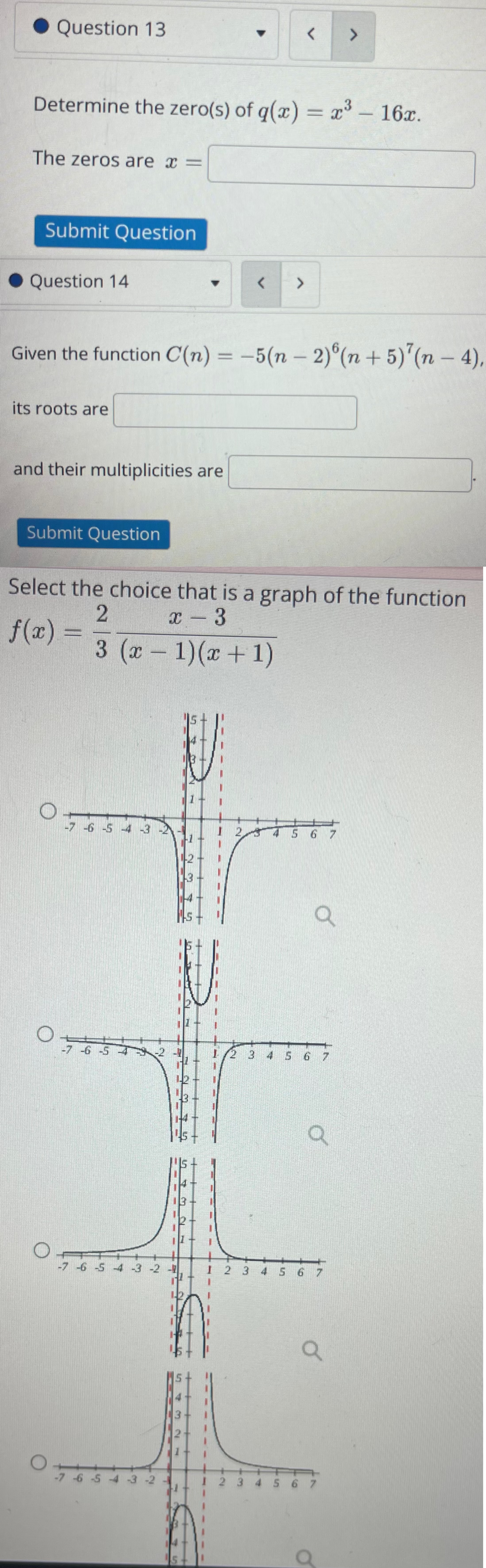 Solved Please solve all questions correctly as i needed. | Chegg.com