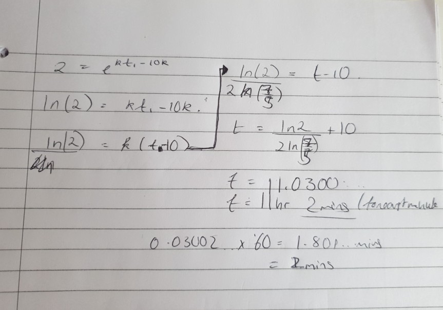 Solved is there any quicker way to do this than that shown | Chegg.com