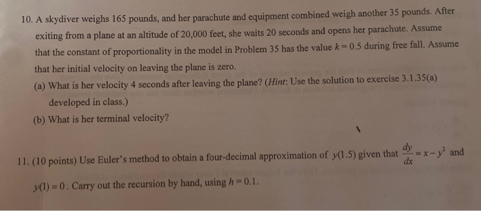 Solved can you help me with these 2 exercises and explain | Chegg.com