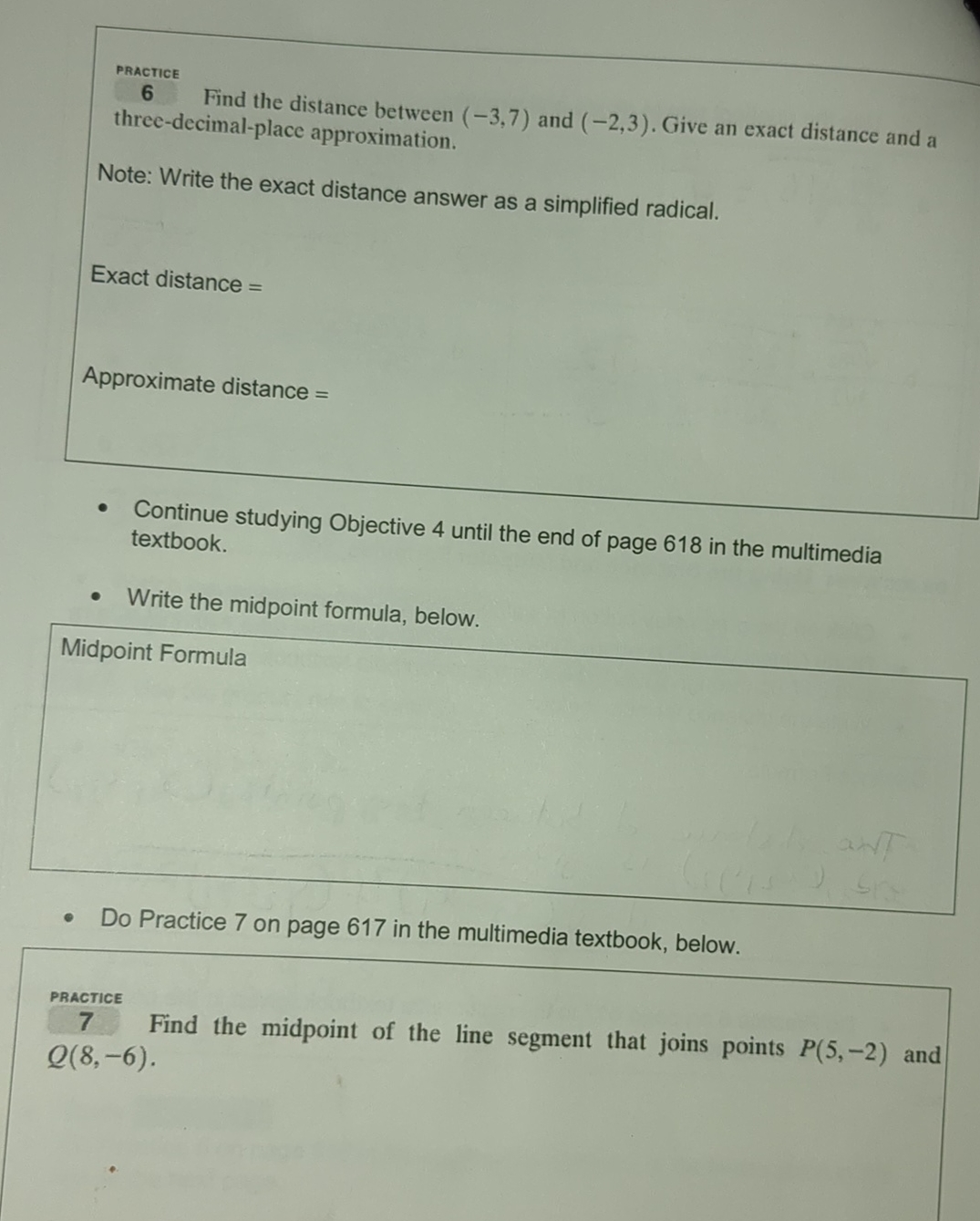practice6-find-the-distance-between-3-7-and-chegg