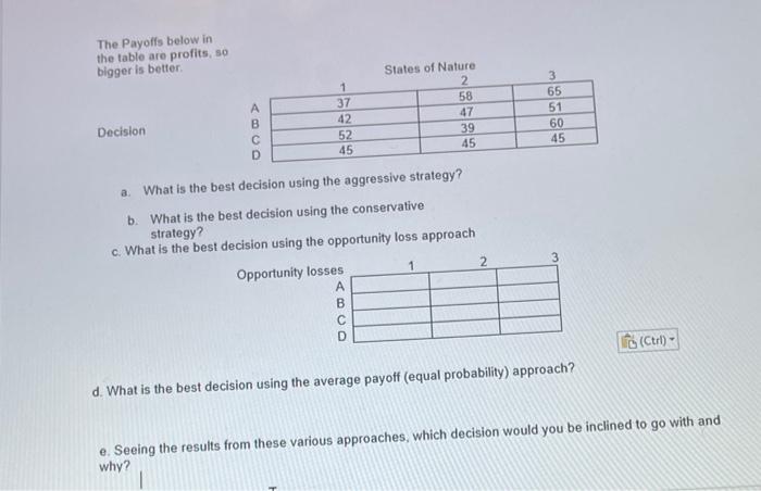 explain by demonstrating how you get the answer step | Chegg.com