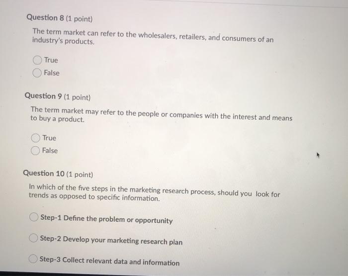 solved-question-8-1-point-the-term-market-can-refer-to-the-chegg