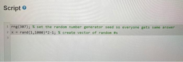 Solved Use a for loop to compute a sum II O solutions | Chegg.com