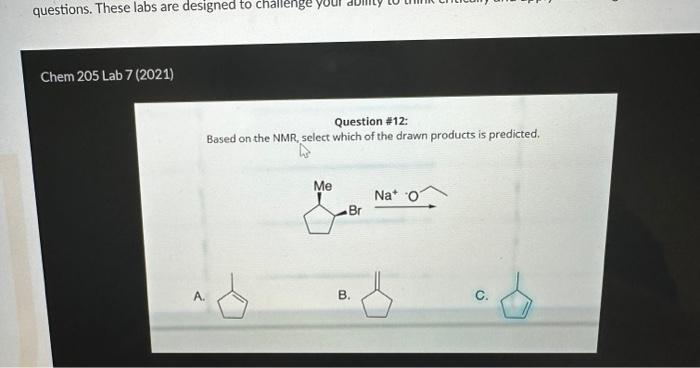 Part 1 of 2 of the weekly lab. in the lab, click | Chegg.com