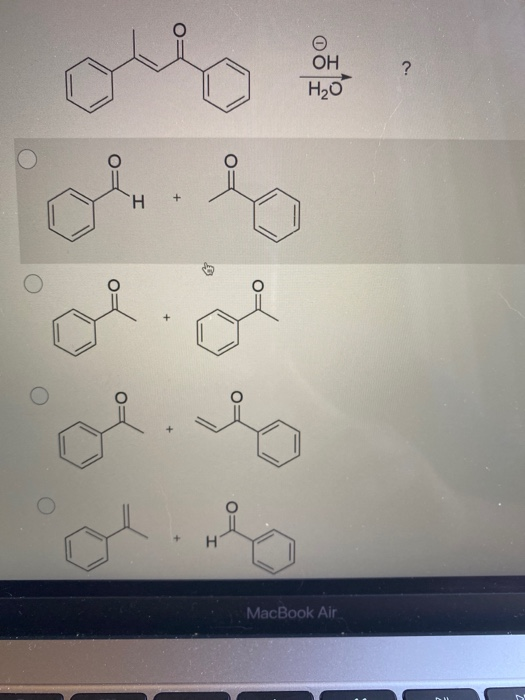 Solved 1. LDA o 2. H OEt 3. CrO2, H2SO4 4. H307, A OEt | Chegg.com