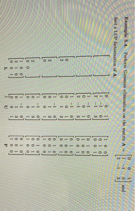 solved-5-2-use-the-lup-factorization-in-5-4-to-solve-1-1-chegg