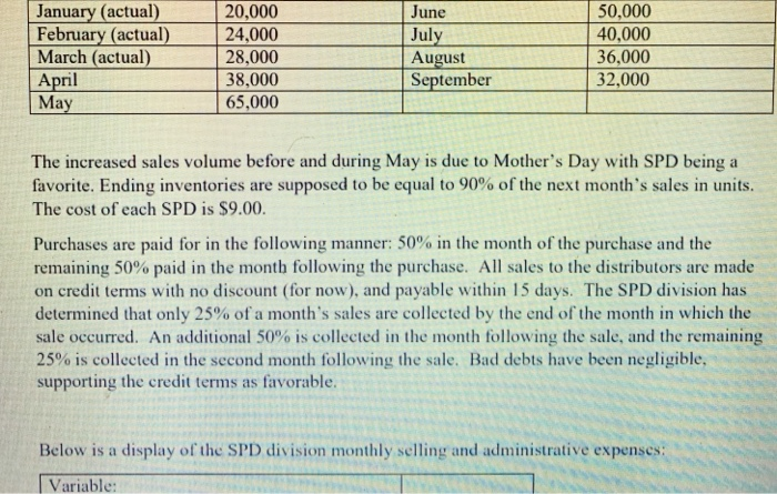 Sample case study questions and answers image
