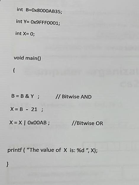 Solved Q3. Write A Mips Assembly Program That Takes In Two 