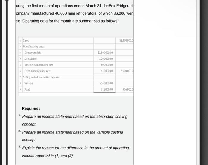 Solved i have asked several chegg experts to help but no one | Chegg.com