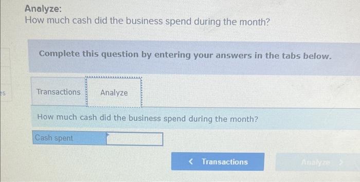 Solved Problem 3.3A (Algo) Using T accounts to record | Chegg.com