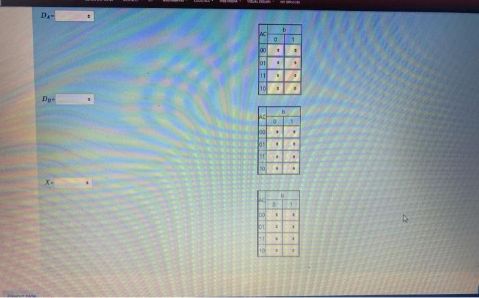 Solved Design a combinational logic circuit that will | Chegg.com