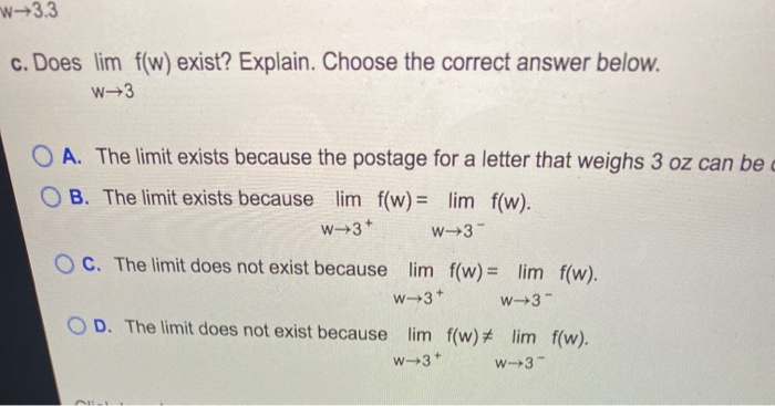 Solved Assume That Postage For Sending A First-class Letter | Chegg.com