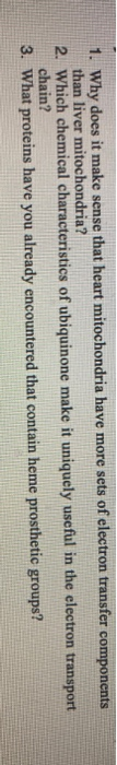 Solved please I need help solving each question in a full | Chegg.com