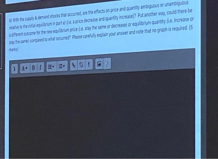 Solved section. Please read the question carefully before | Chegg.com